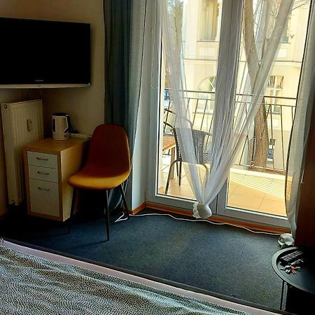 Citysopot-Centrum-Dabrowskiego Eksteriør billede