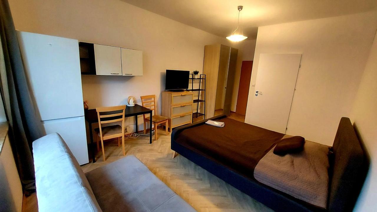 Citysopot-Centrum-Dabrowskiego Værelse billede